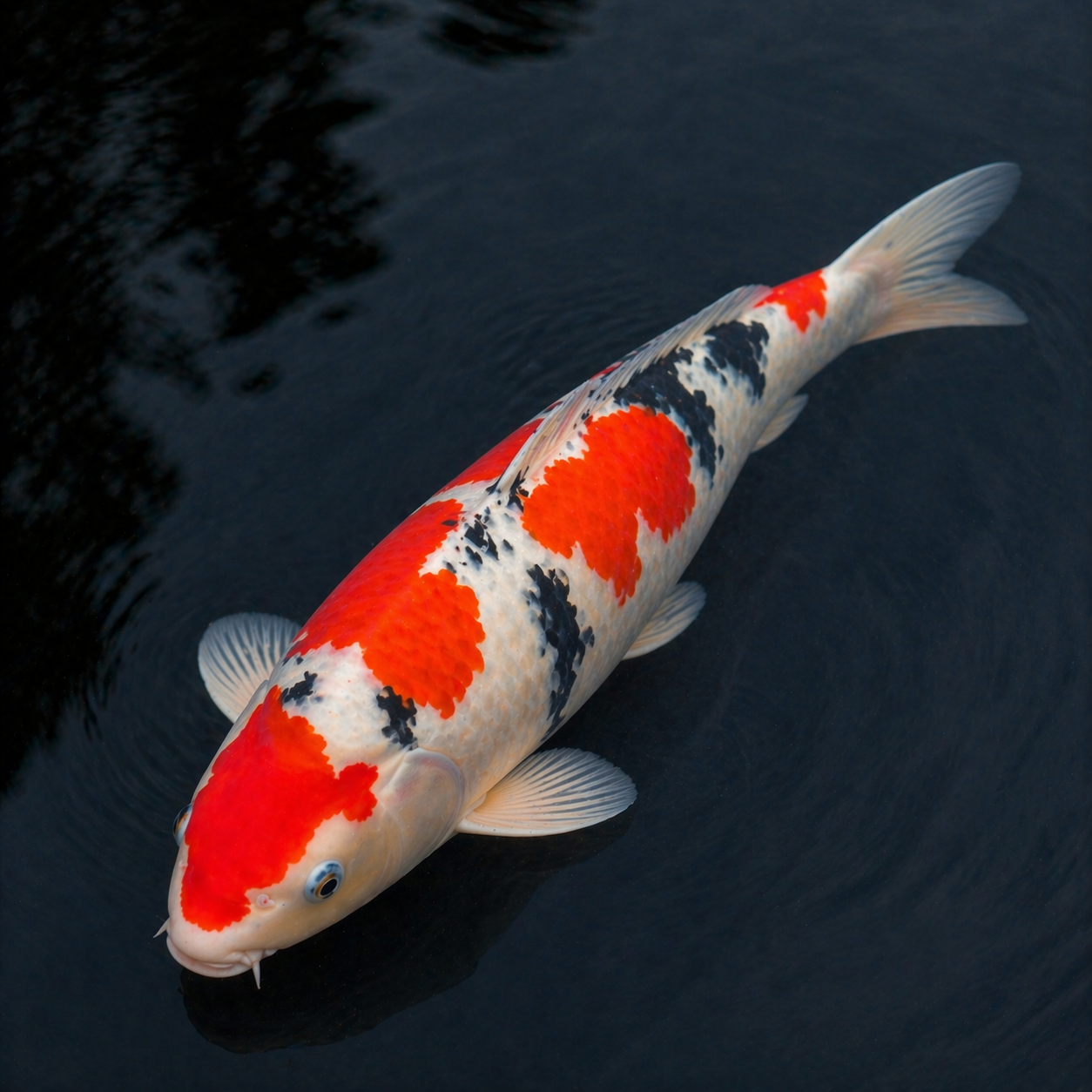 Taisho Sanke