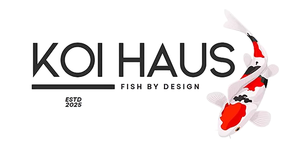 Koi Haus logo