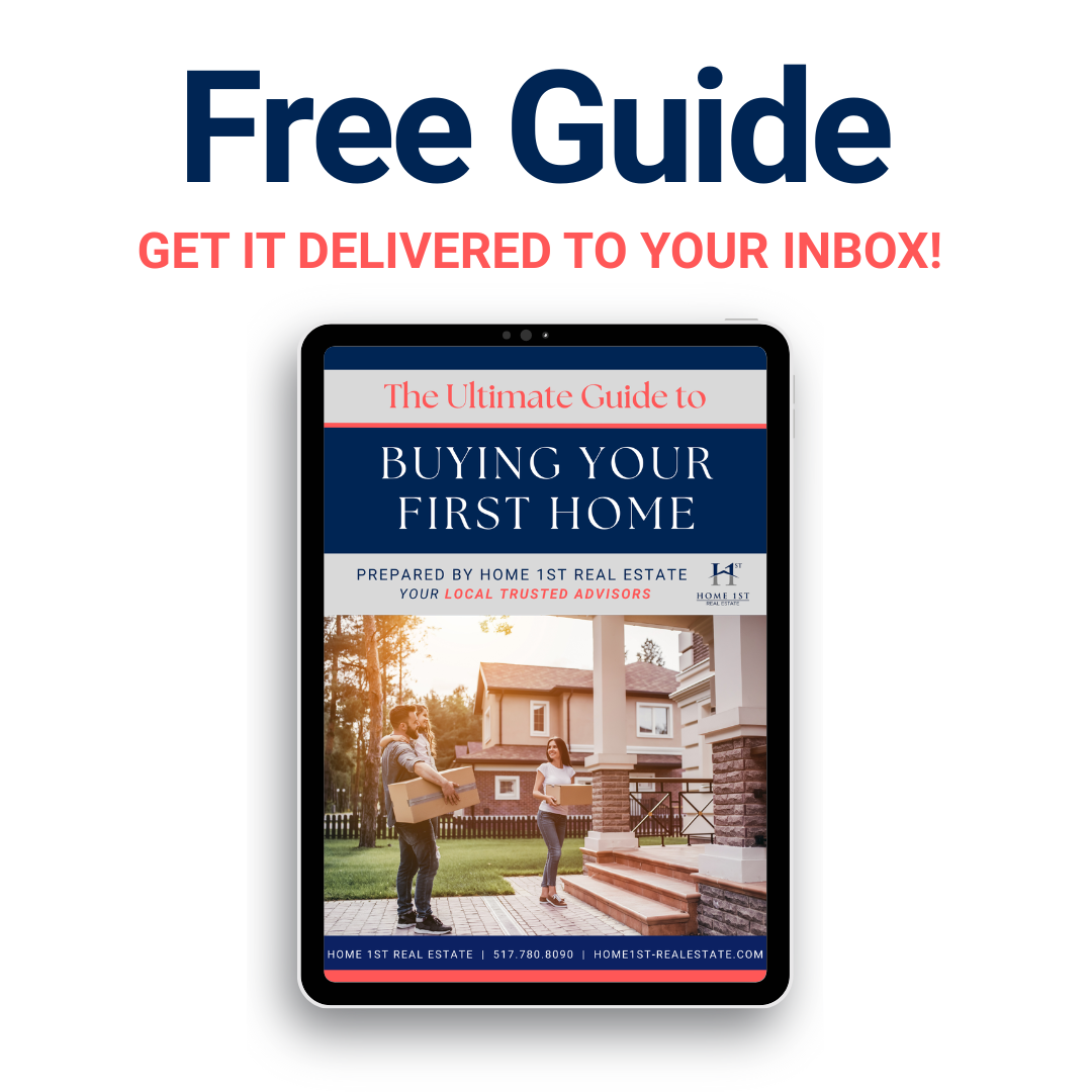 First Time Home Buyer Guide