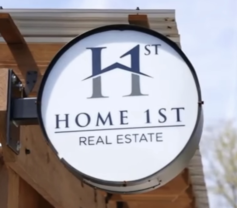 Home 1st Real Estate - Business Photo