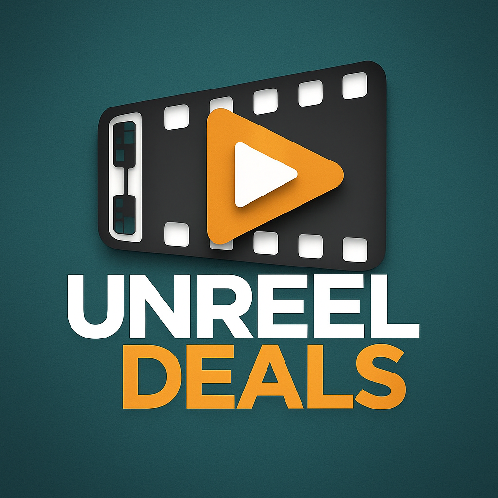 Unreel Deals