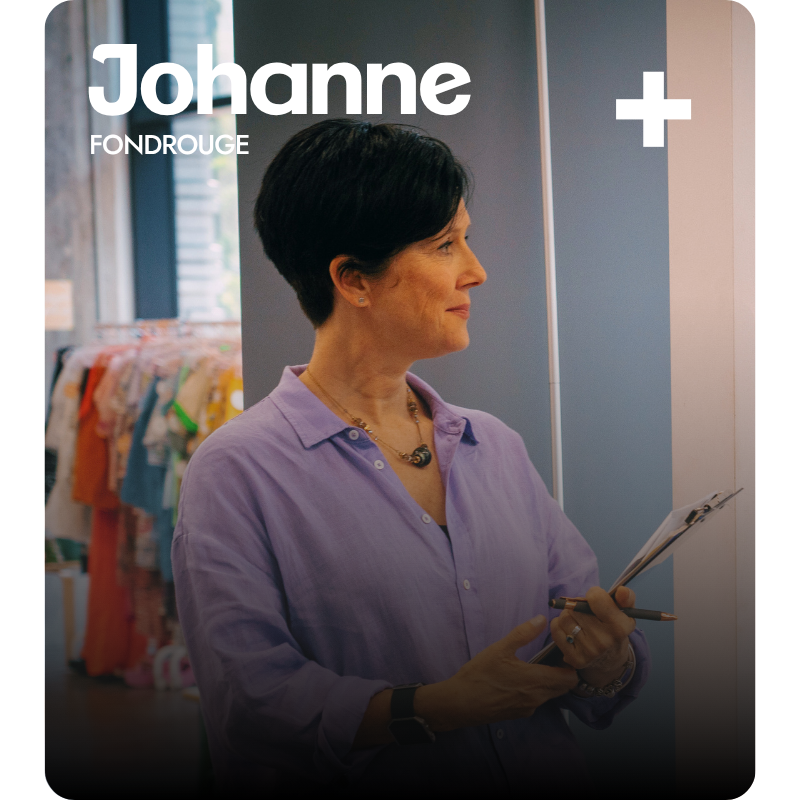 Codéveloppement entrepreneur