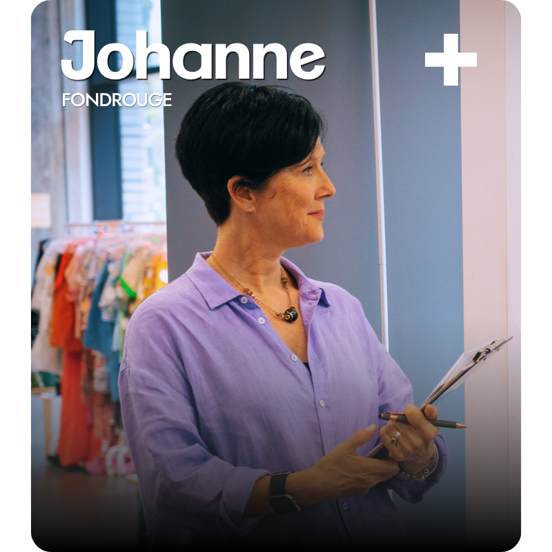 GRANDIR COMME ENTREPRENEUR·E