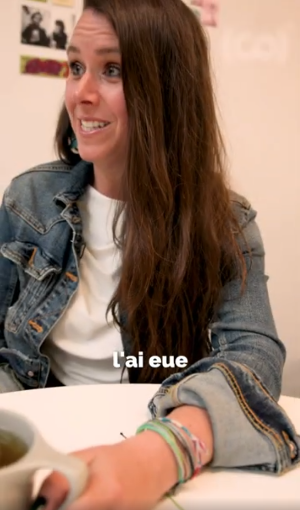 Emilie Bourque