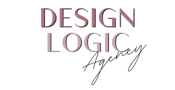Design Logic Agency Logo