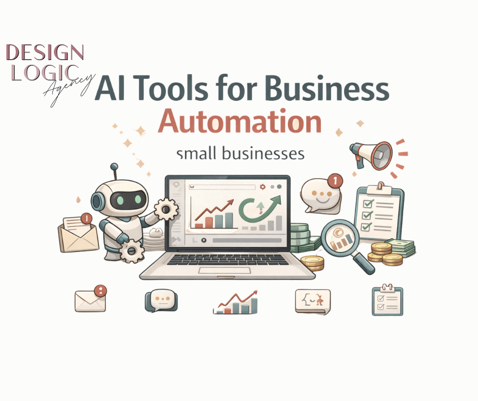 AI Tools for Business 