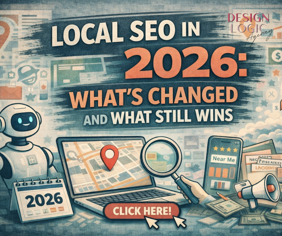 Local SEO in 2025: What's Changed and What Still Wins