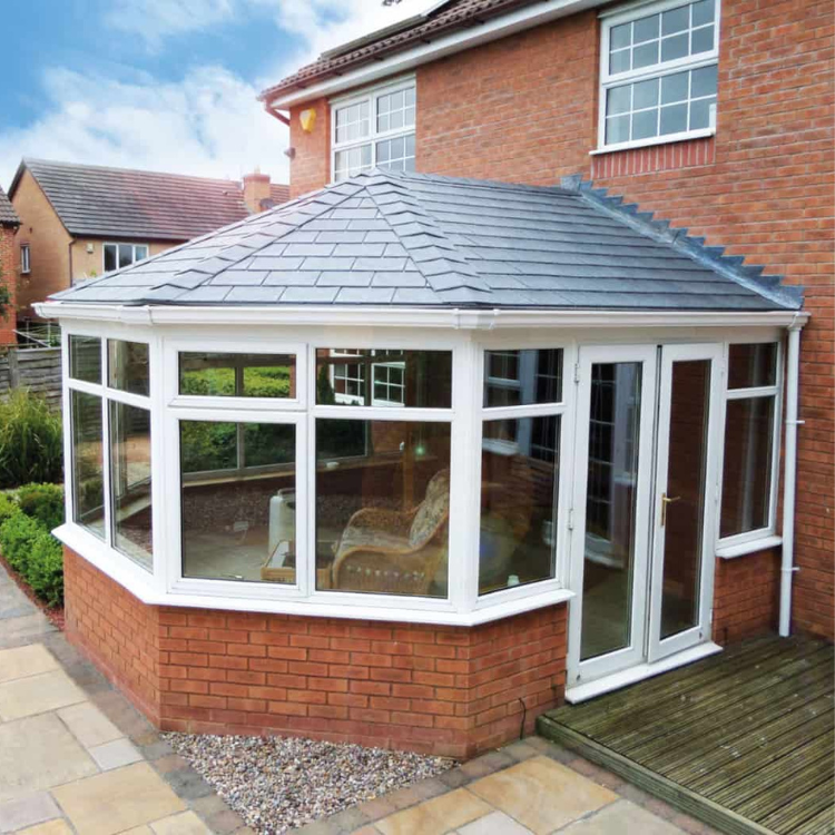 South Yorkshire Conservatories