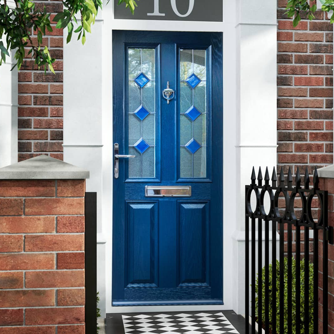 South Yorkshire Doors