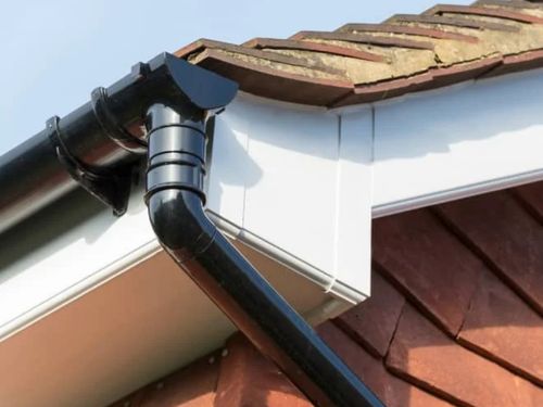 Roofline in Yorkshire