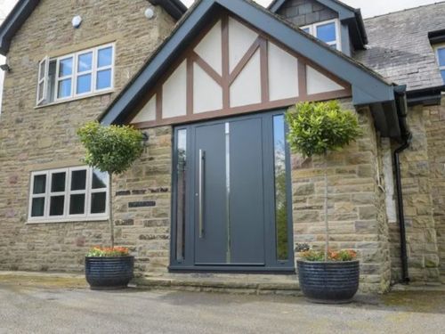 Sash Windows in Yorkshire