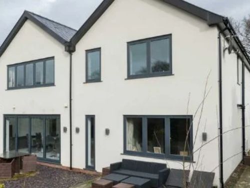 Casement Windows in Yorkshire