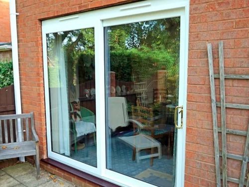 Patio Doors in Yorkshire
