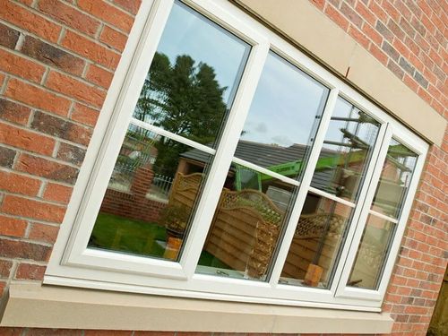 Conservatories Yorkshire