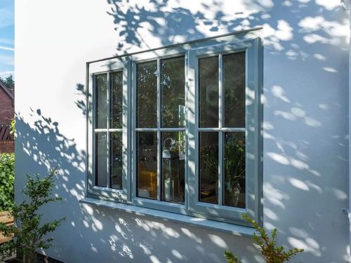 Casement Windows Yorkshire
