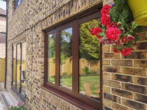 Patio Doors Yorkshire