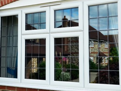 Sash Windows Yorkshire