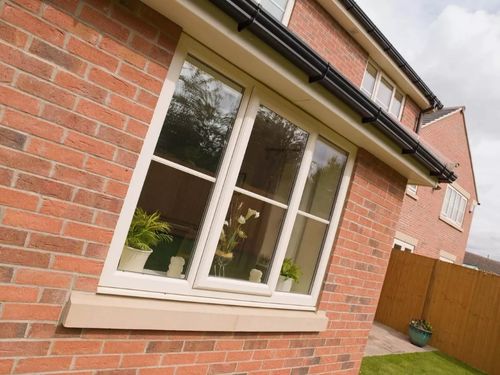 UPVC Yorkshire
