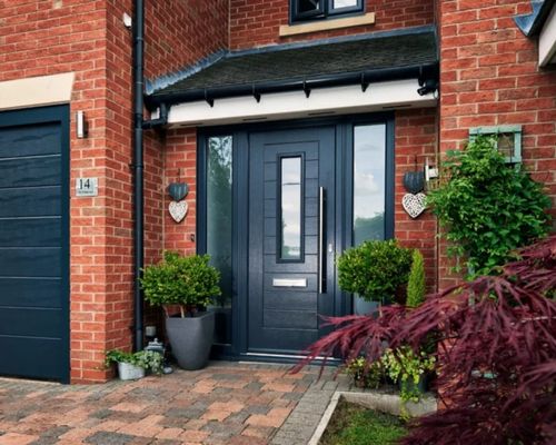 Home Improvement Yorkshire