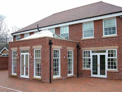 South Yorkshire Sash Windows