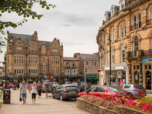 Harrogate Sash Windows