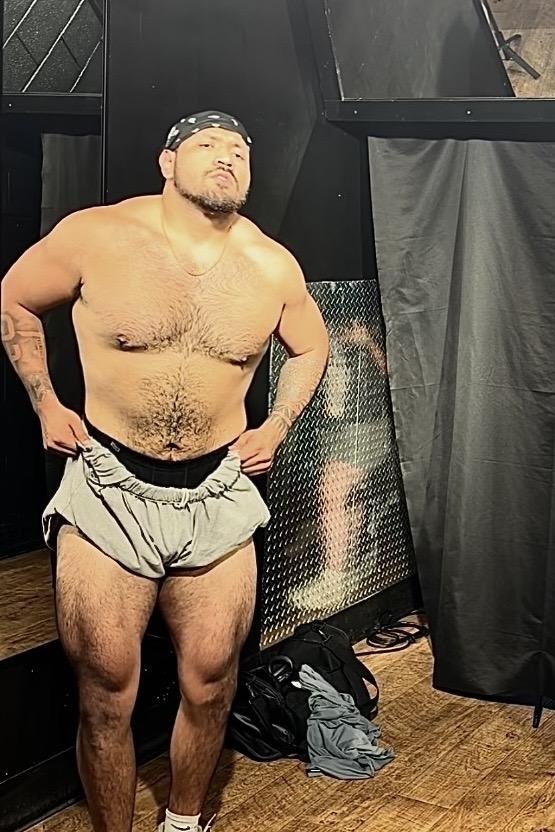 Coach after transformation