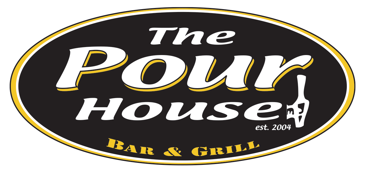 The PourHouse logo