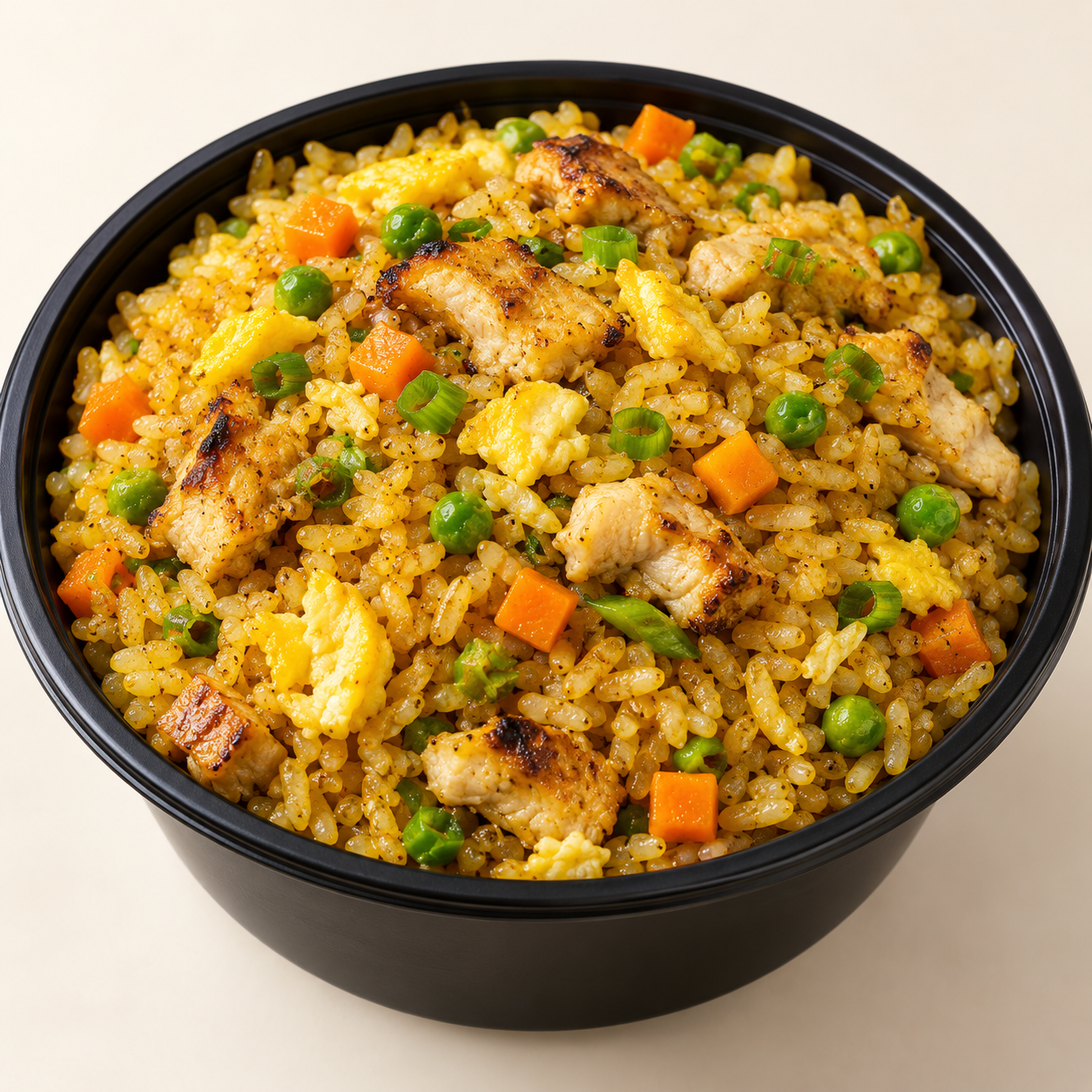 House Fried Rice