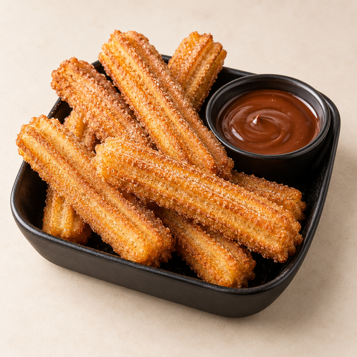Churros