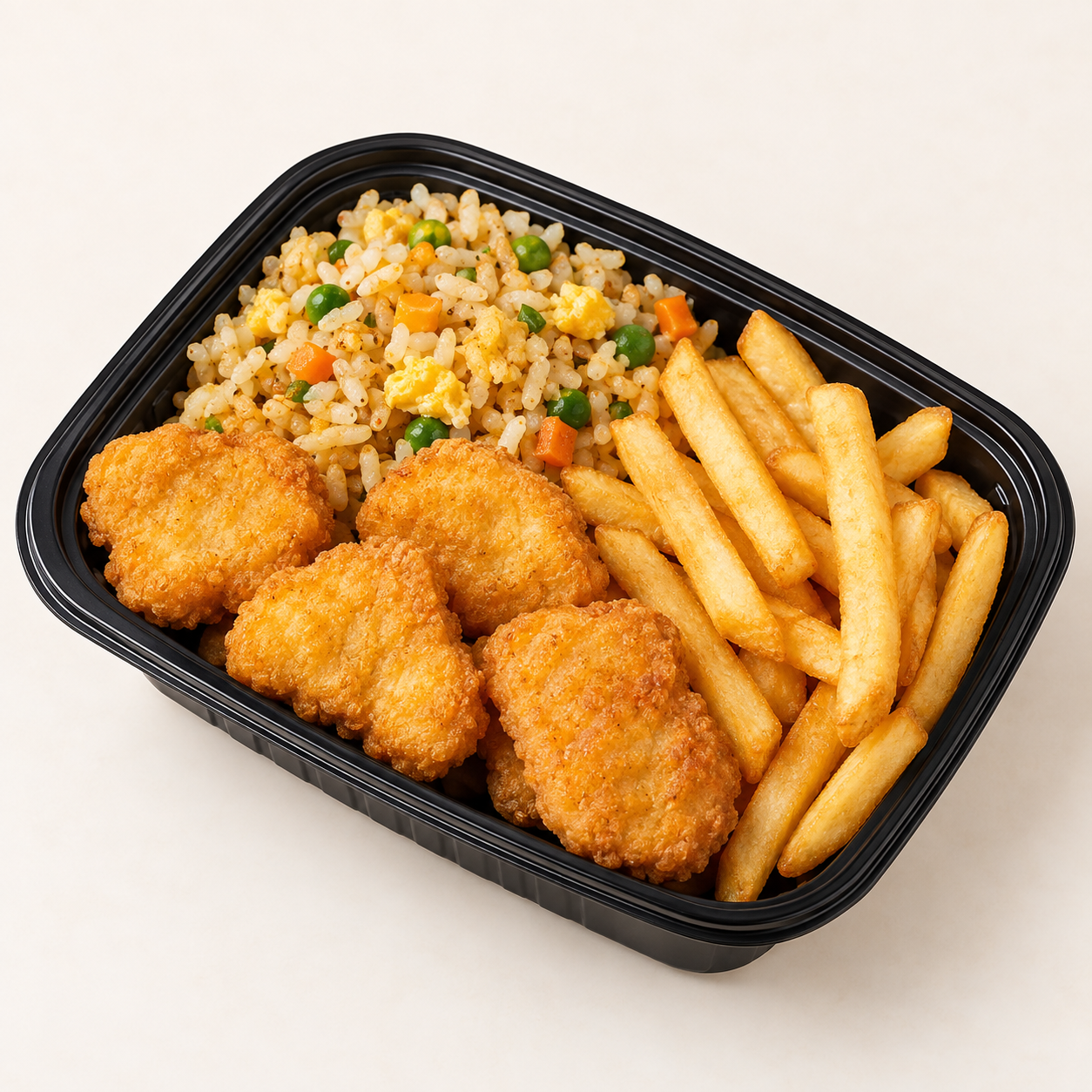 Kid Meal