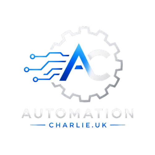 Automation Charlie logo