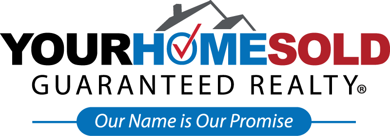 Your Home Sold Guaranteed Realty