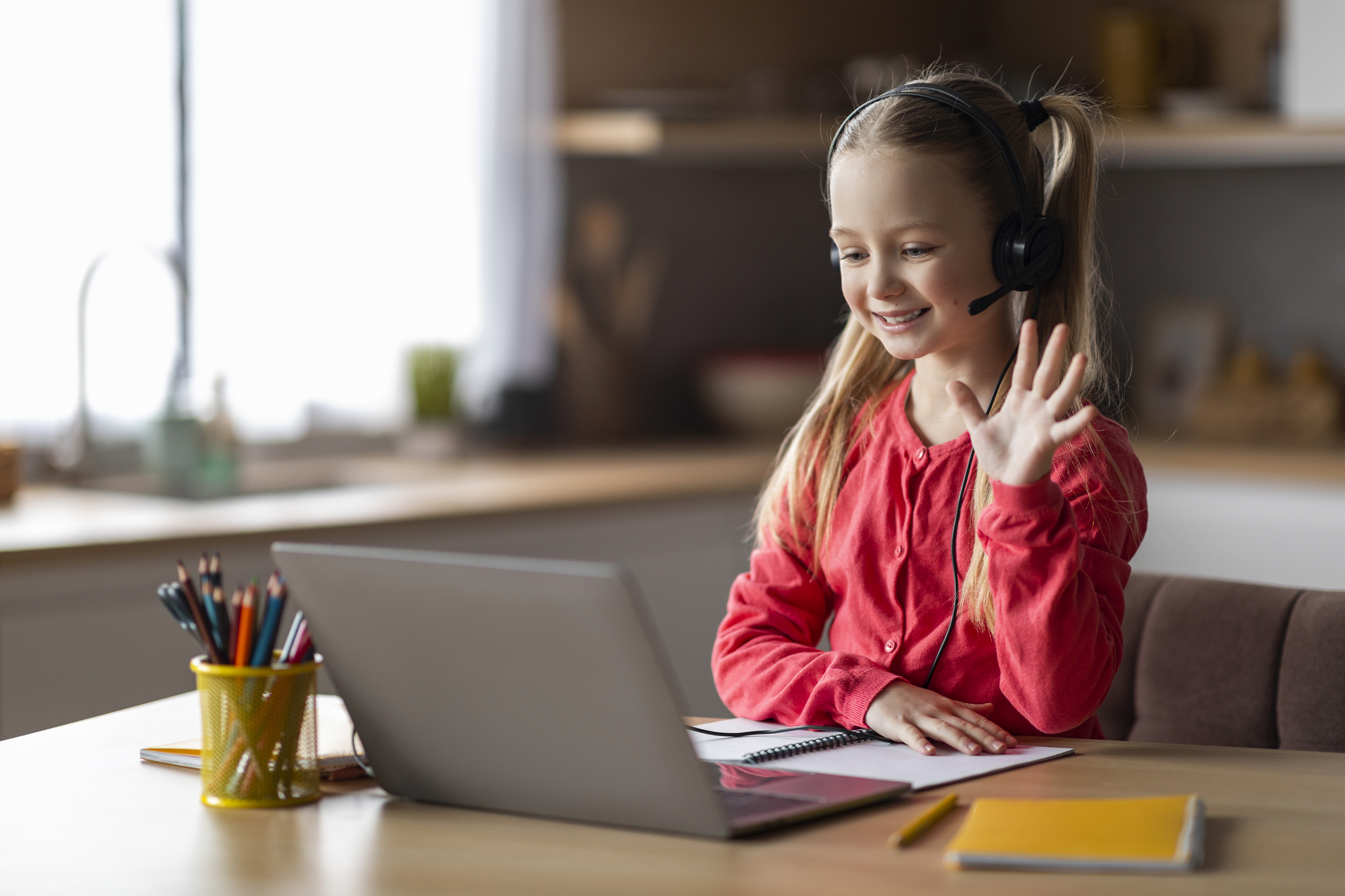 Next Gen Minds student development