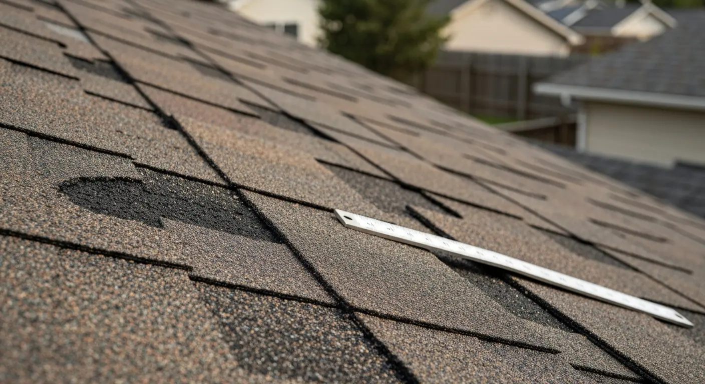 Hail damage repair