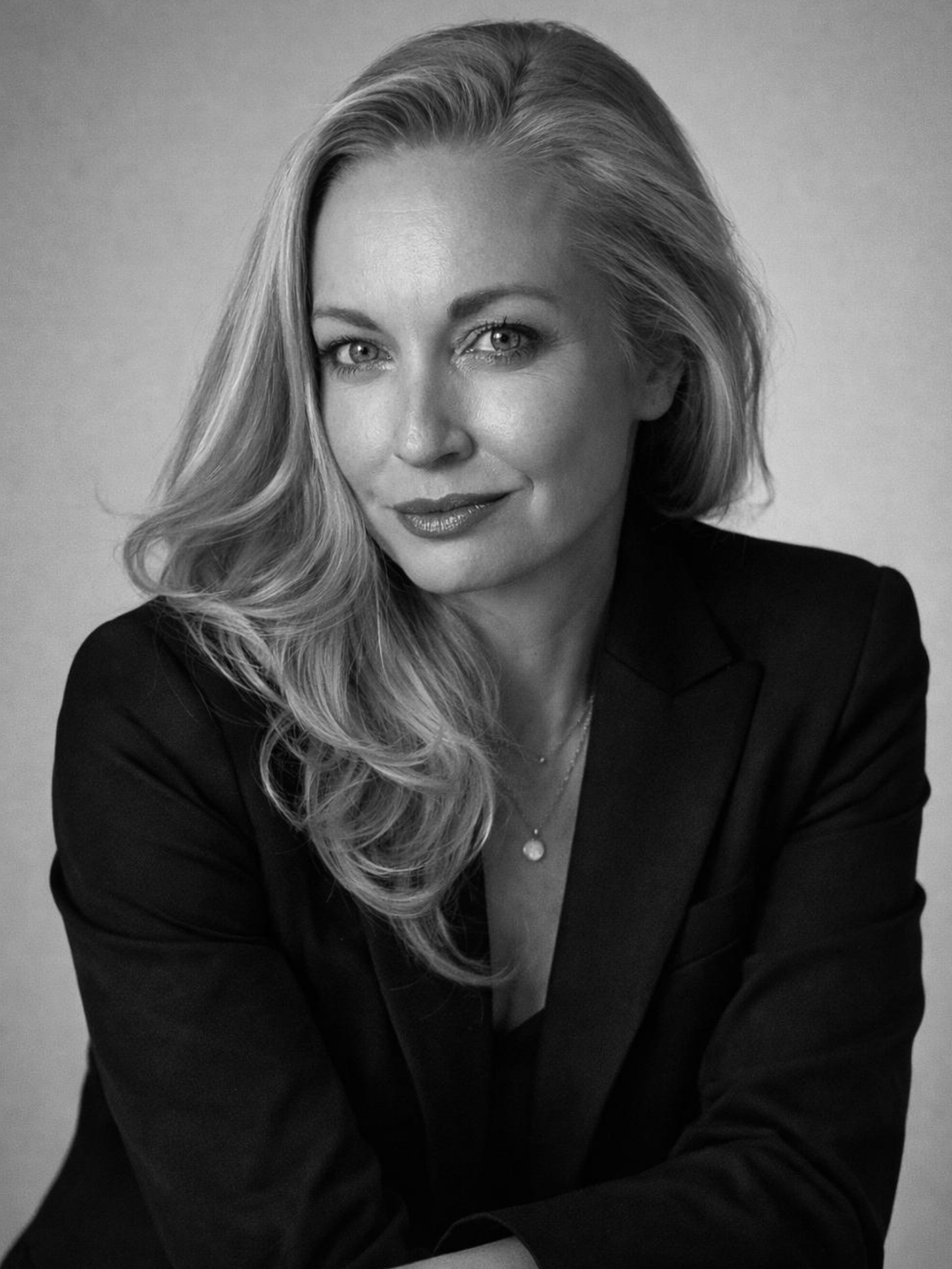 Dr. Kristen Eccleston