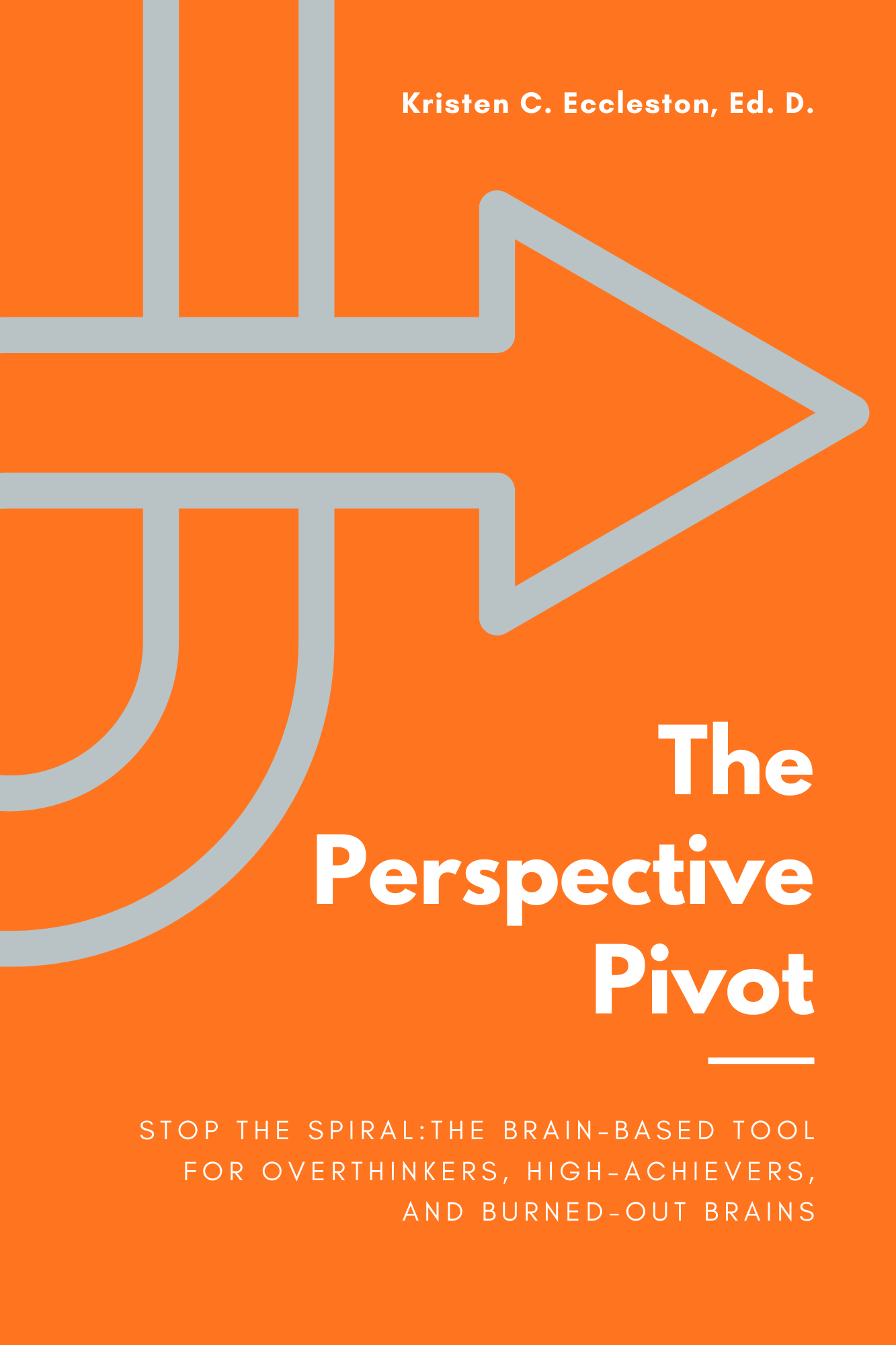 The Perspective Pivot book cover