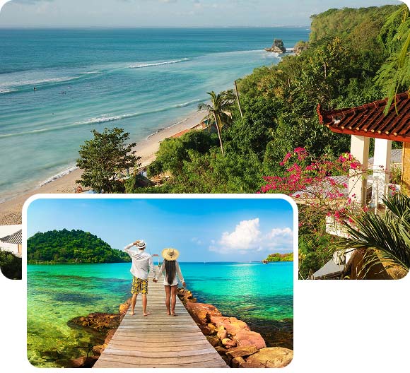 Bali Holiday Propertise