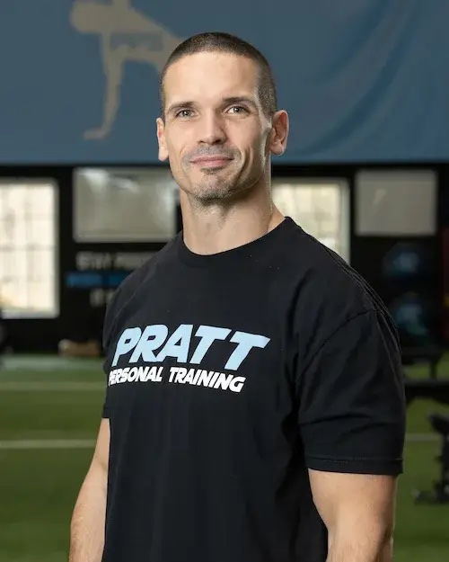James Pratt