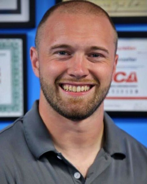 CJ Appenzeller