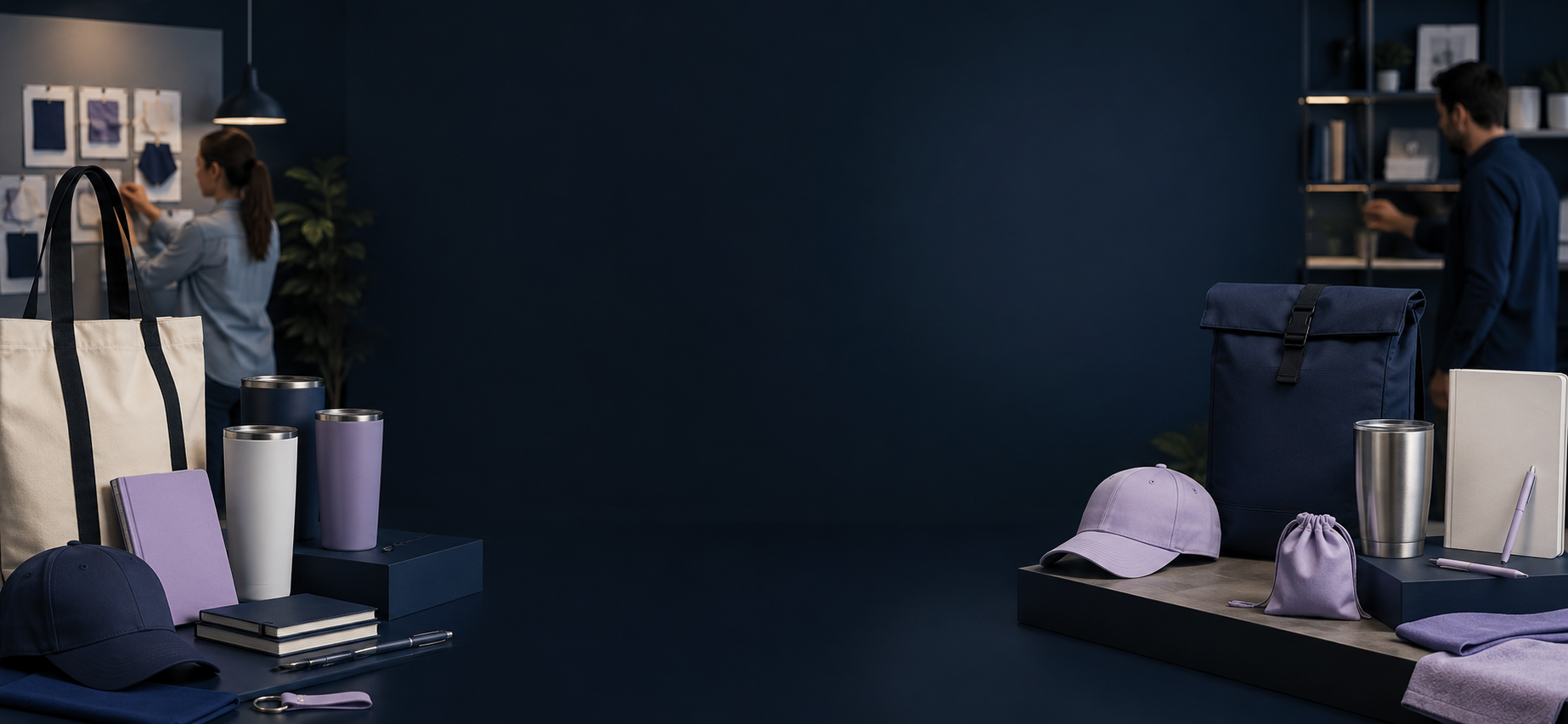 Premium promotional marketing products