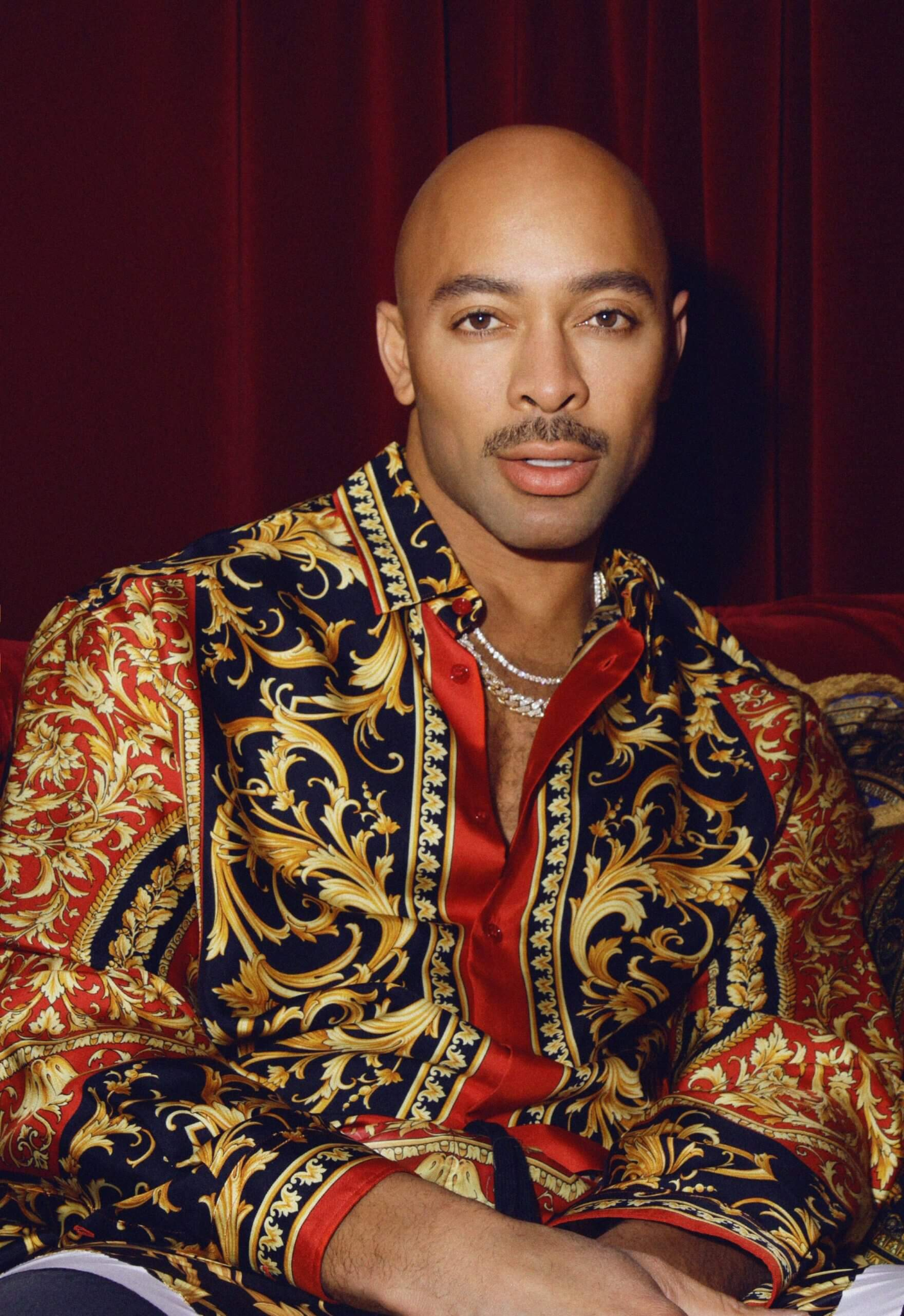 Sir John
