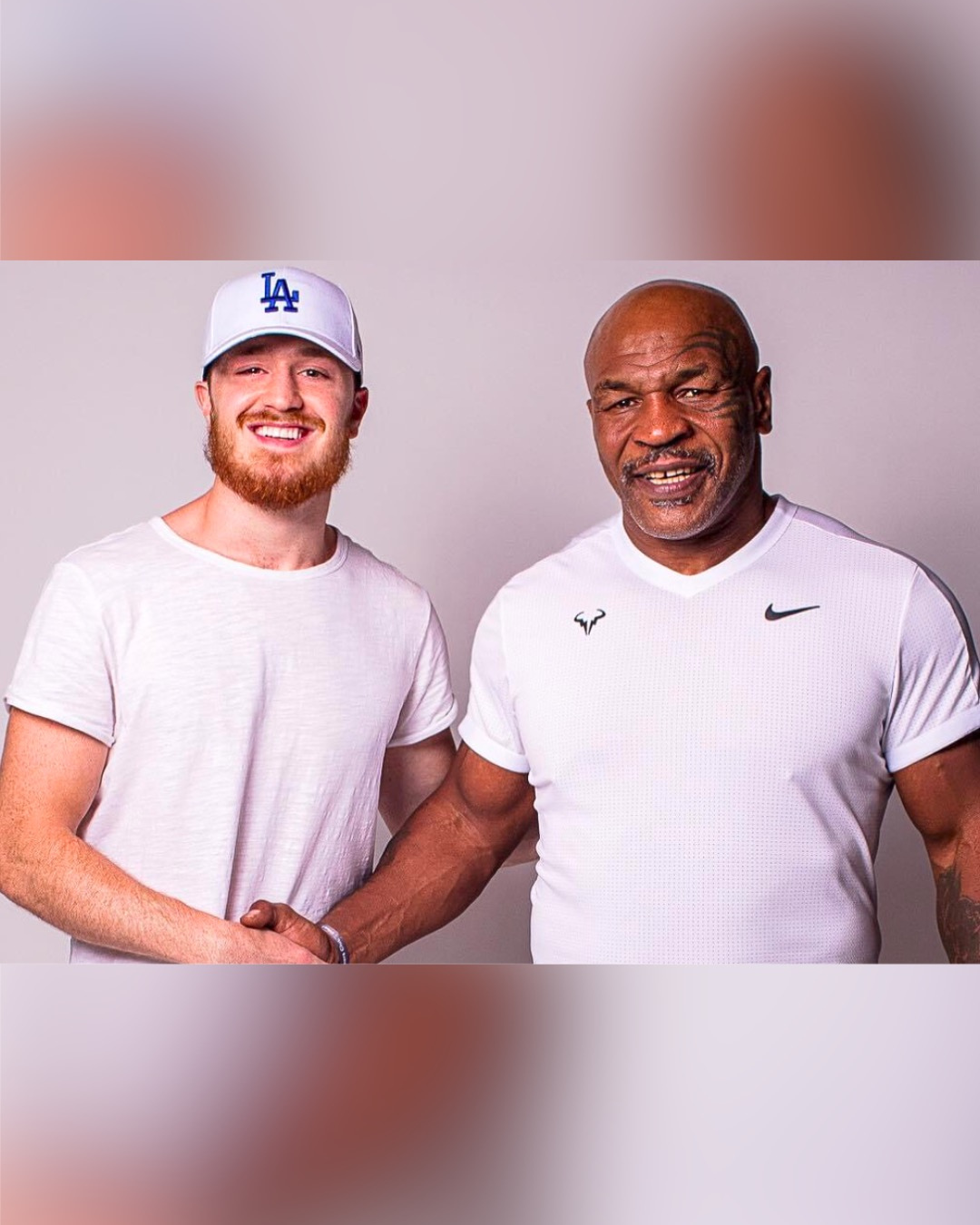Mike Tyson