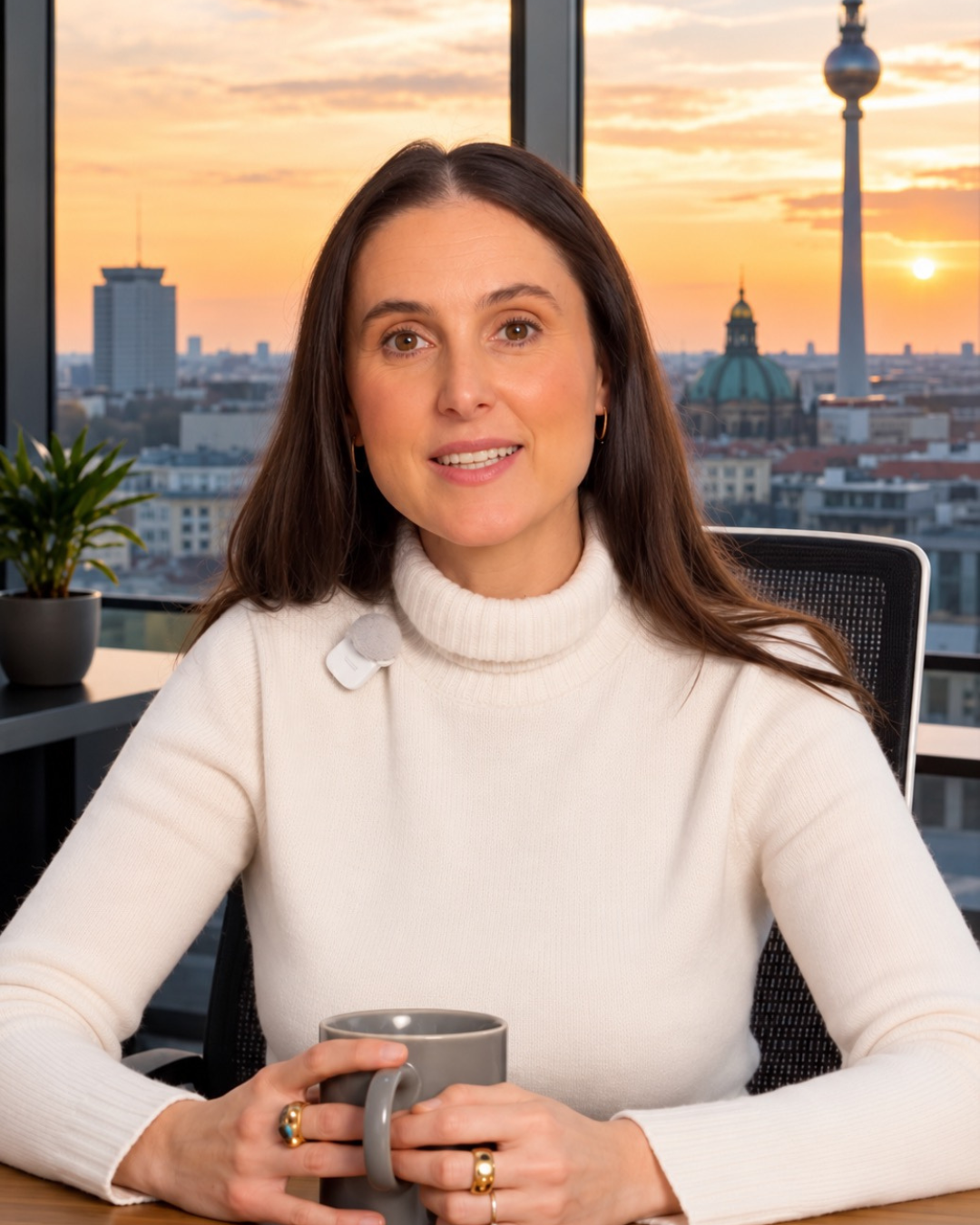 Dr. Dorothea Schlesinger