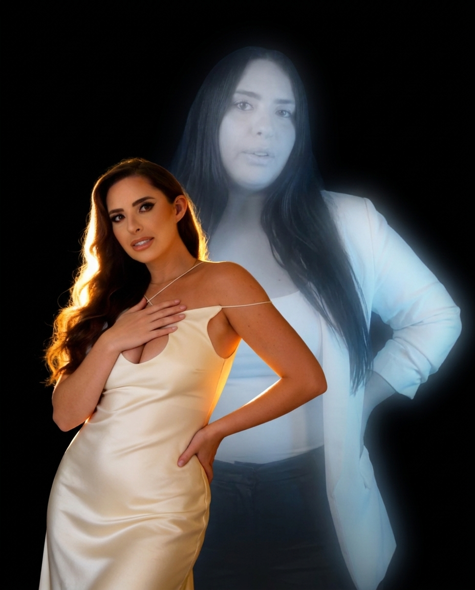 Body Secret — Sylvia Tassa