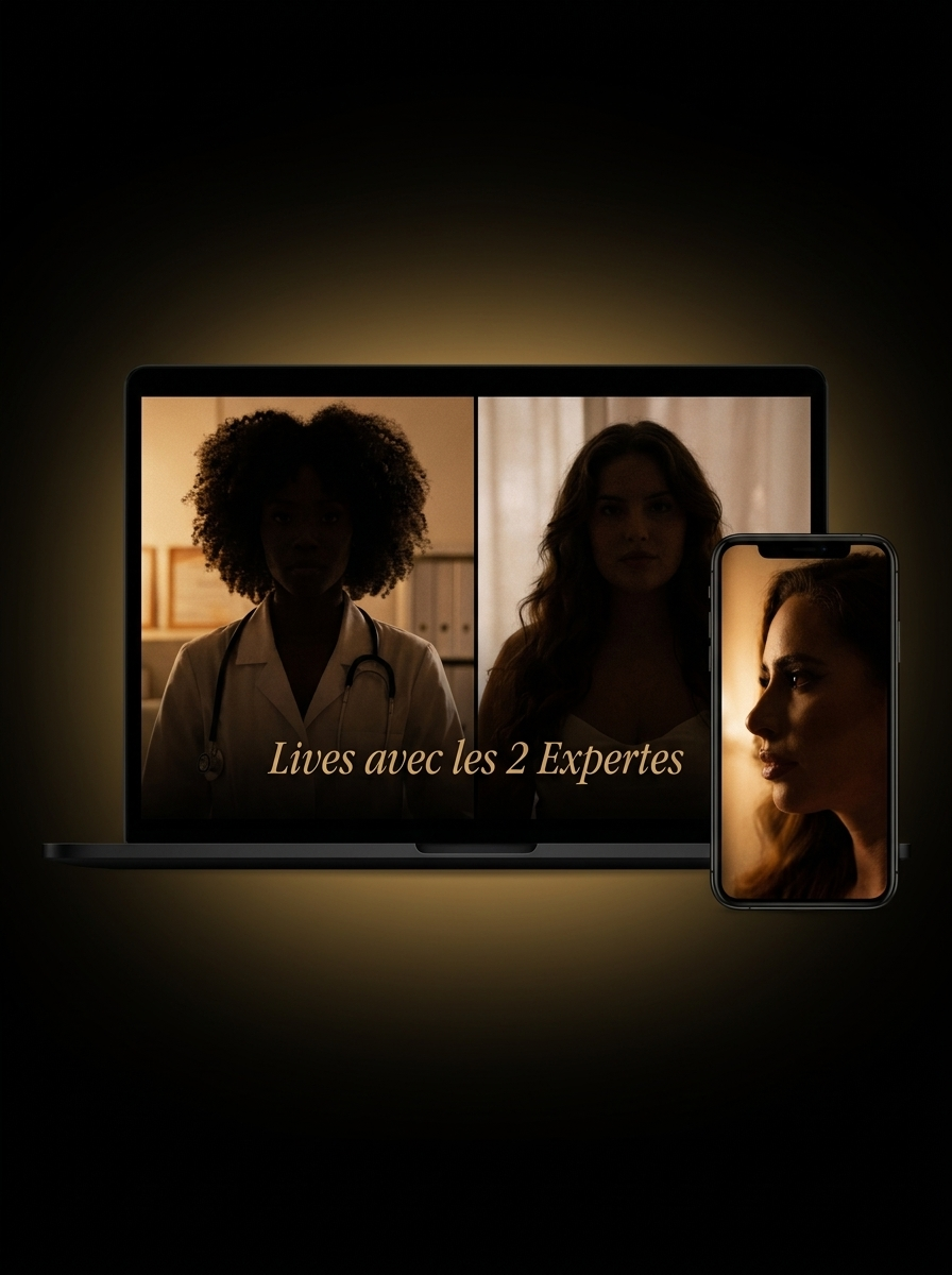 Lives Expertes