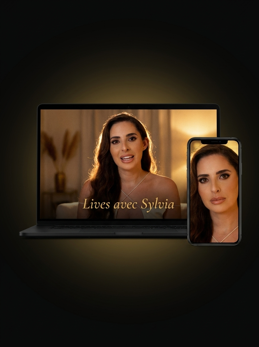 Lives Sylvia