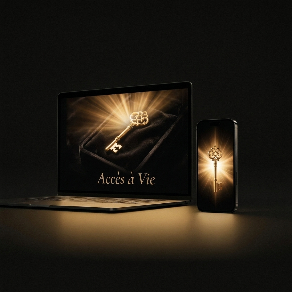 Accès à vie