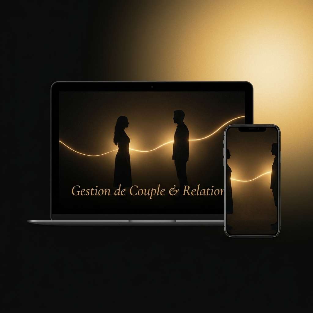 Gestion de couple et relations