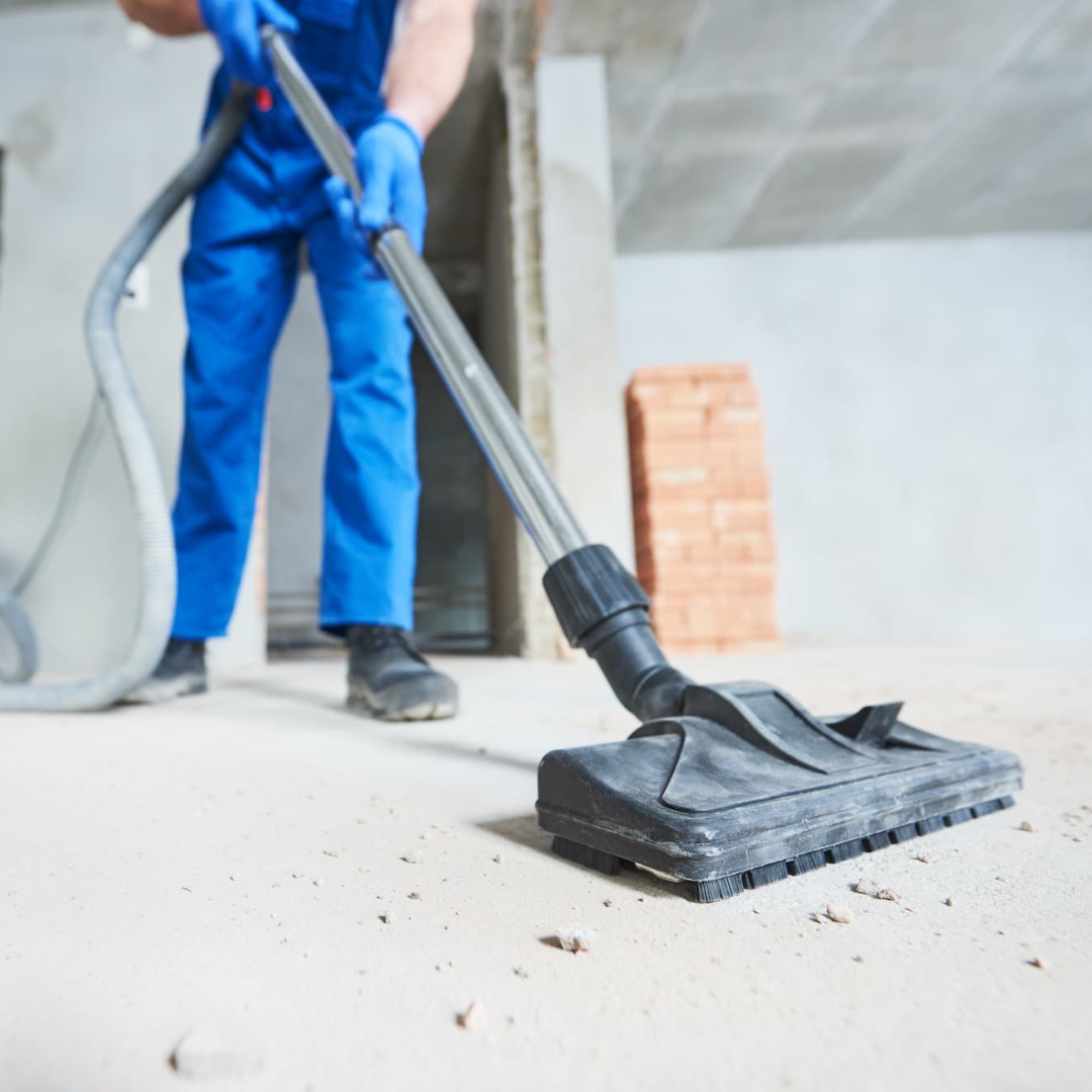 Professional post construction cleaning service by Pro Clean Services in Glenwood Springs