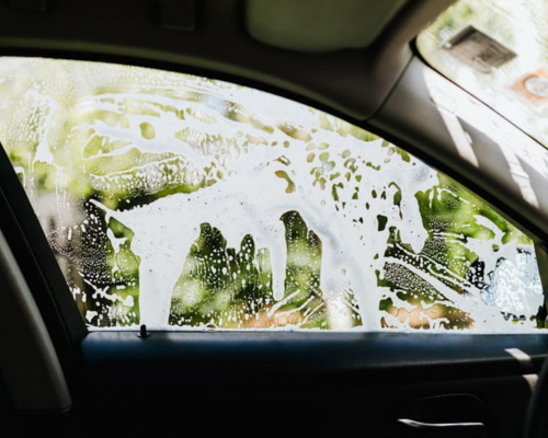 Plant City, FL Interior Detailing Service